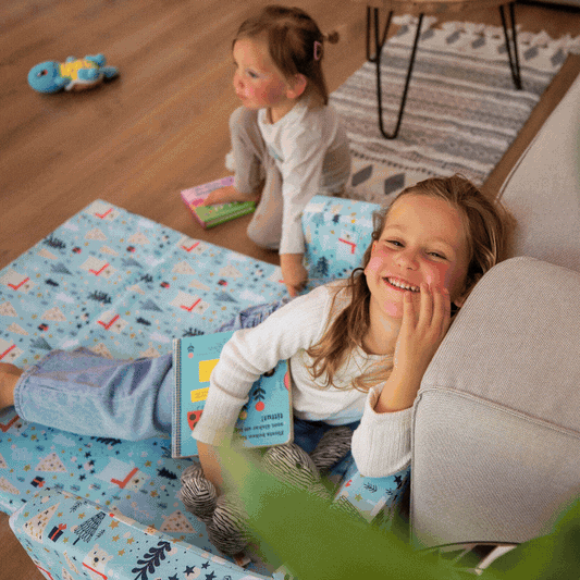 5 Must-Have Items for a Stylish & Functional Kids Room