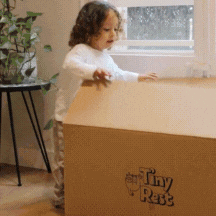 The Perfect Gift for Toddlers – Why a Mini Sofa is a Game Changer
