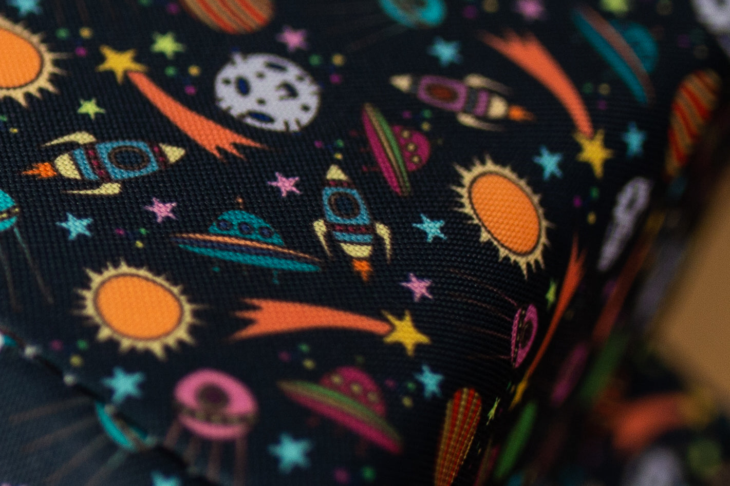Funda de Sofá infantil - Magic Planet