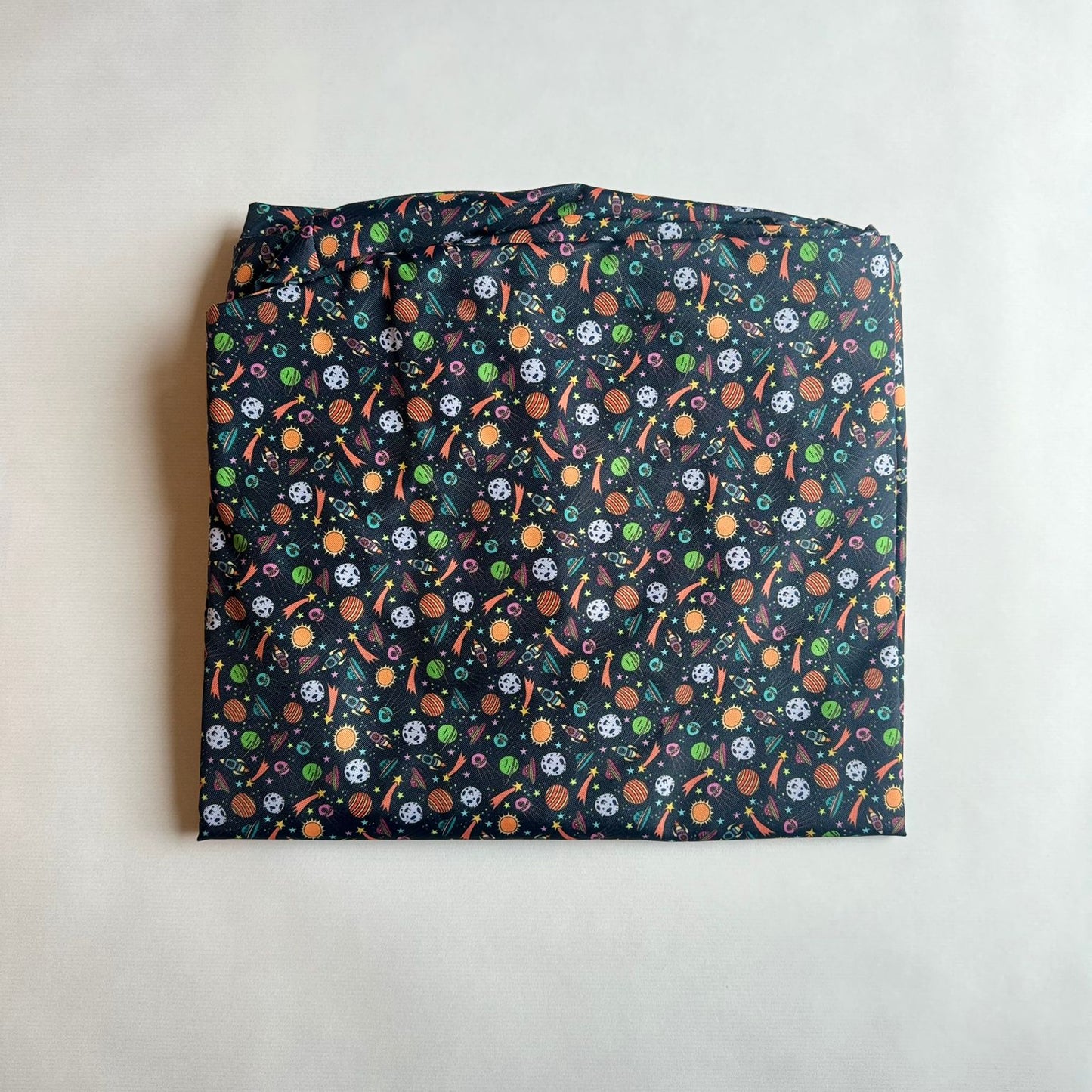 Kids' Sofa Cover - Planetas