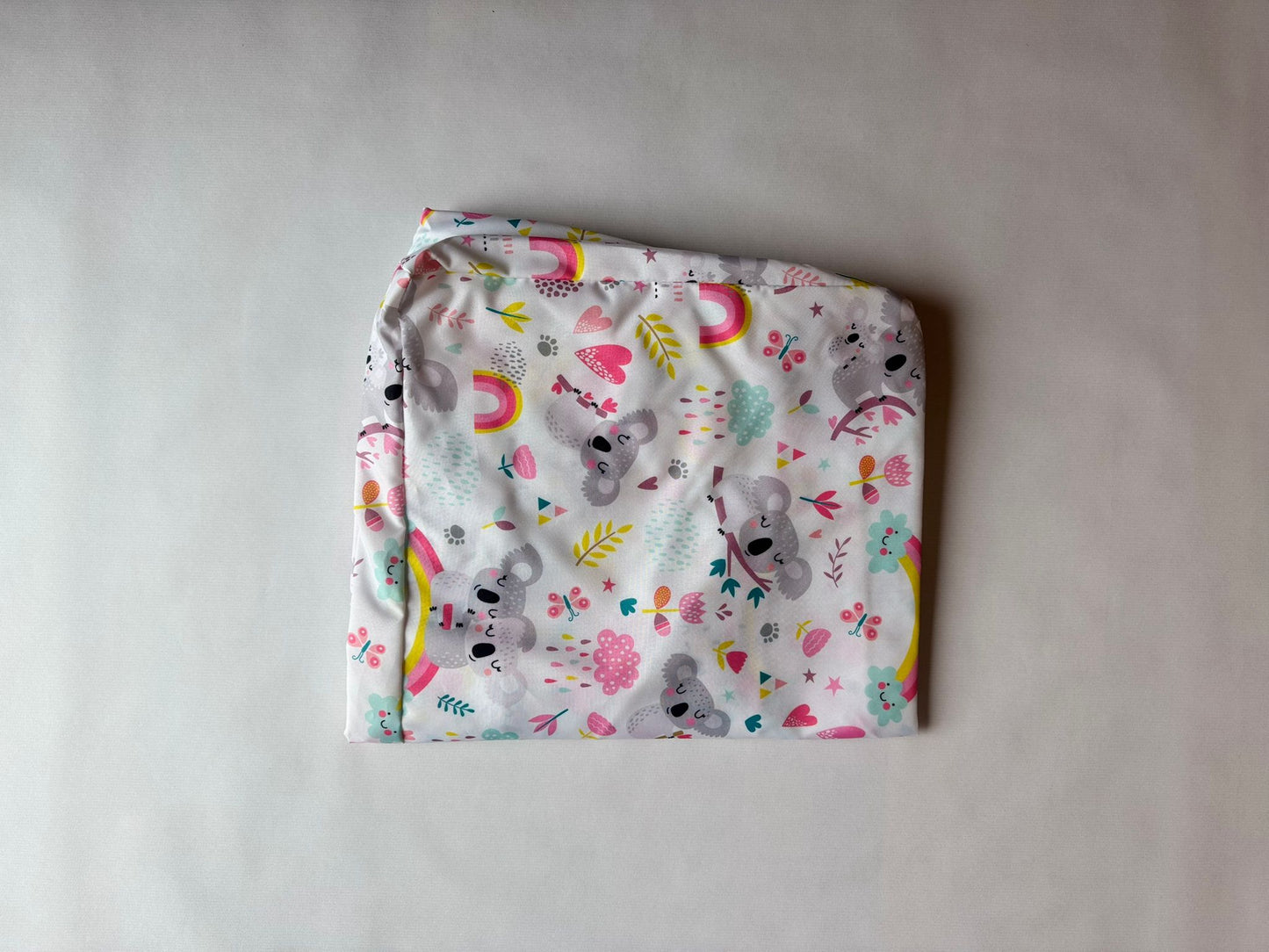 Kids' Sofa Cover - Koala's Dreamland
