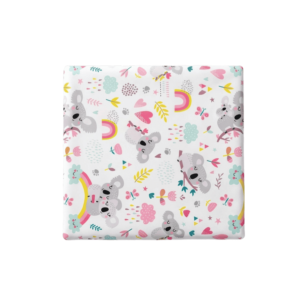 Kid's Sofa Cover