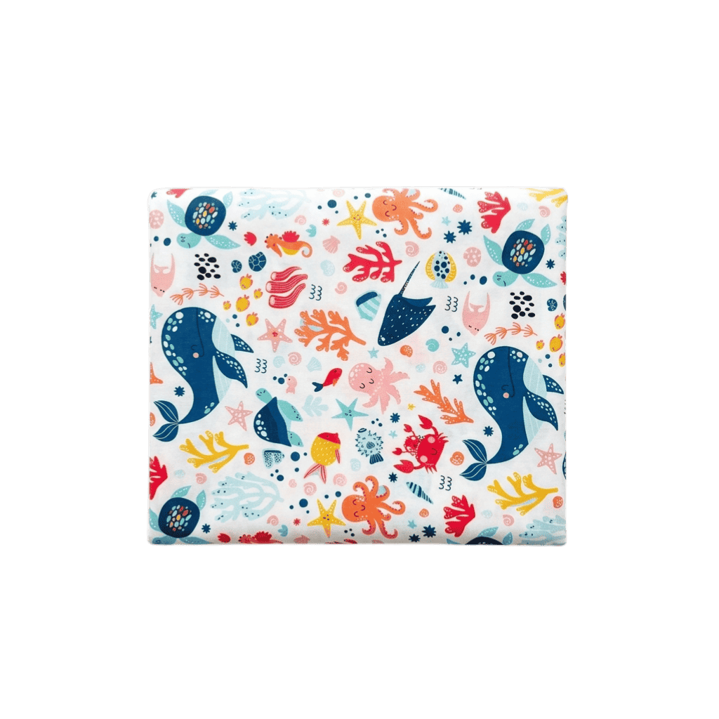 Kid's Sofa Cover