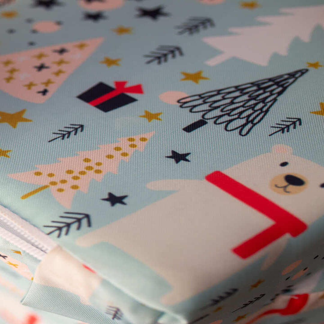 Kid's Sofa Cover