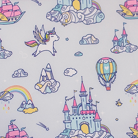 Kid's Sofa Cover