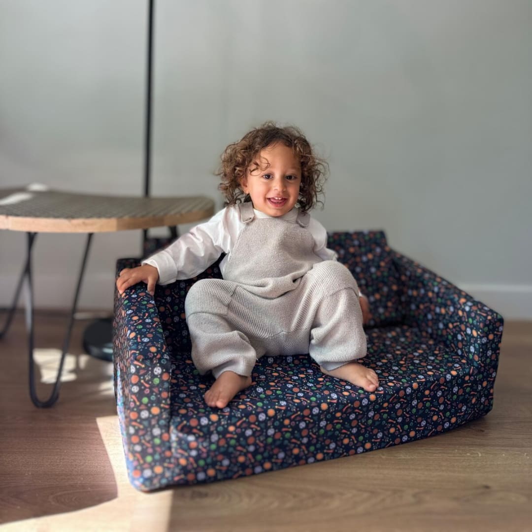 Kids' Sofa | Tiny-Rest