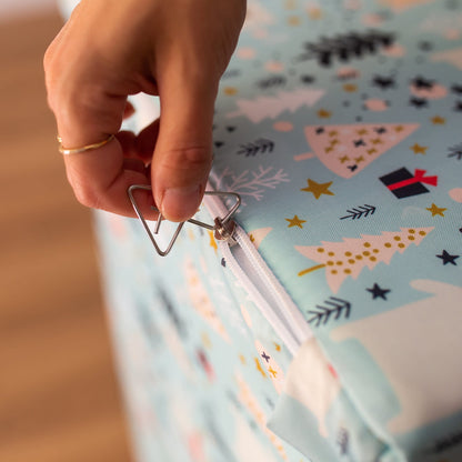 Canapé enfant pliable