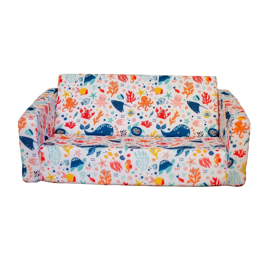 Kids' Sofa | Tiny-Rest