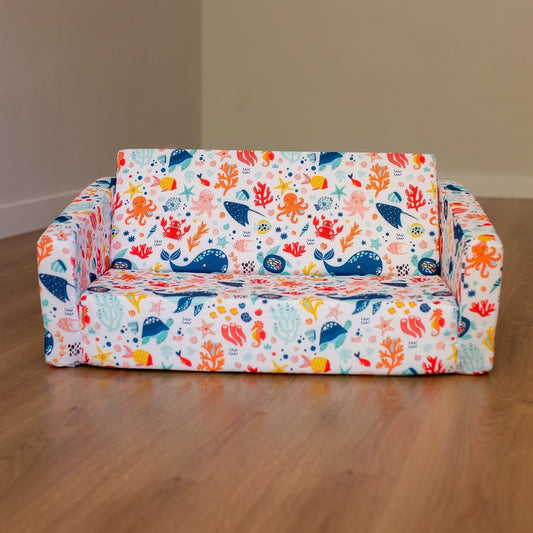 Sofá Infantil | Tiny-Rest