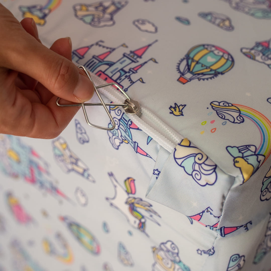 Kids' Sofa | Tiny-Rest