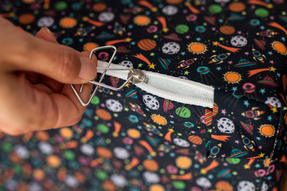 Funda de Sofá infantil - Magic Planet