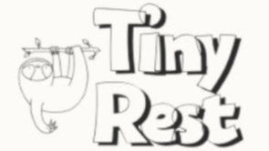 Tiny-rest