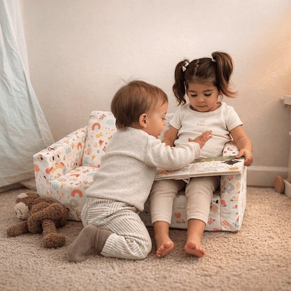 Canapé enfant pliable