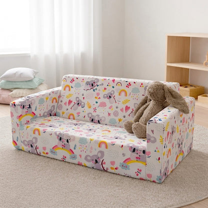 Kids' Sofa | Tiny-Rest