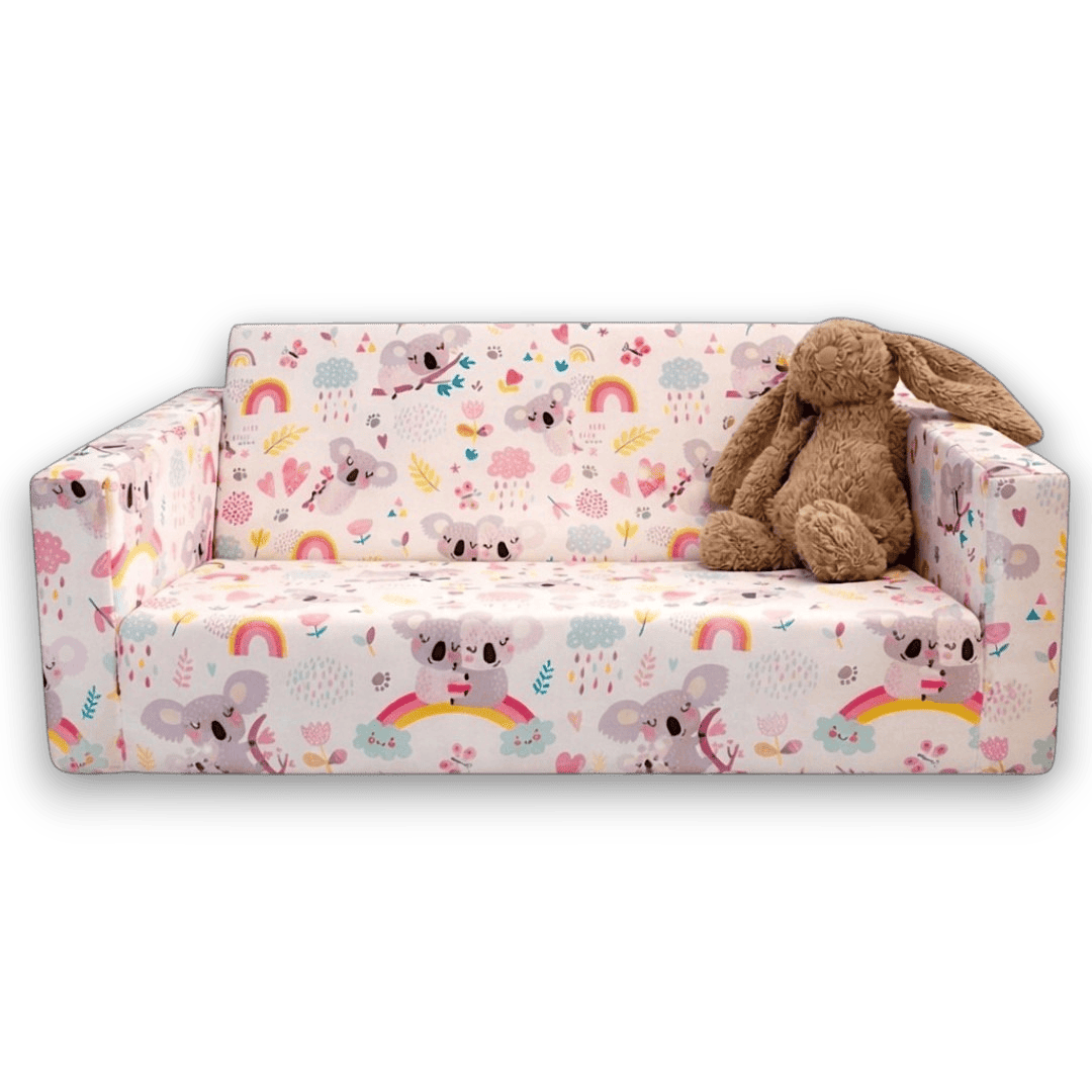 Kids' Sofa | Tiny-Rest