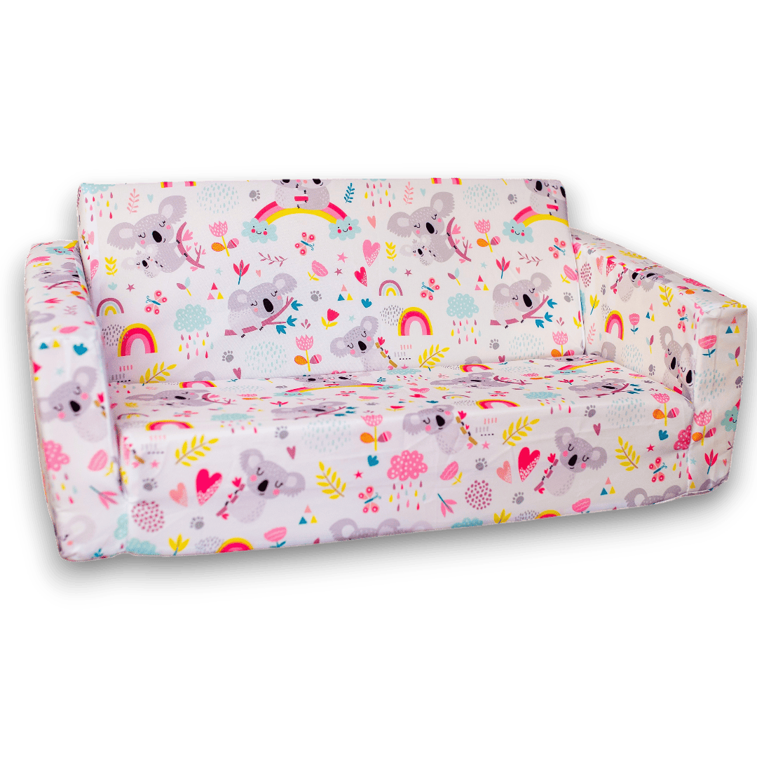 Canapé enfant pliable