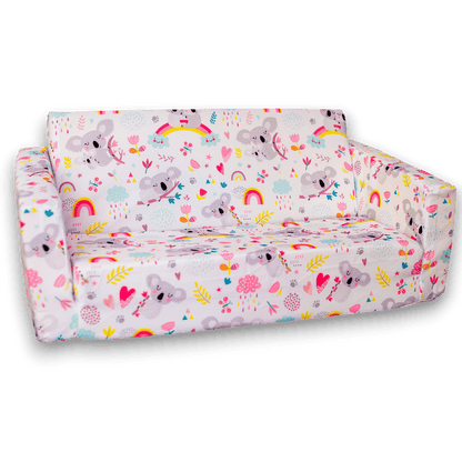 Canapé enfant pliable