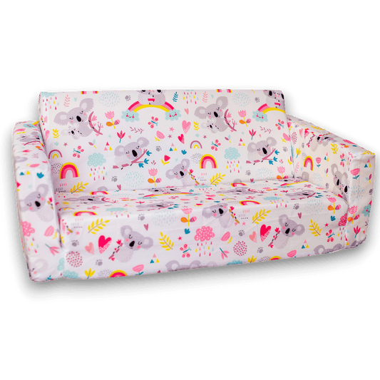 Sofá infantil | Tiny-Rest