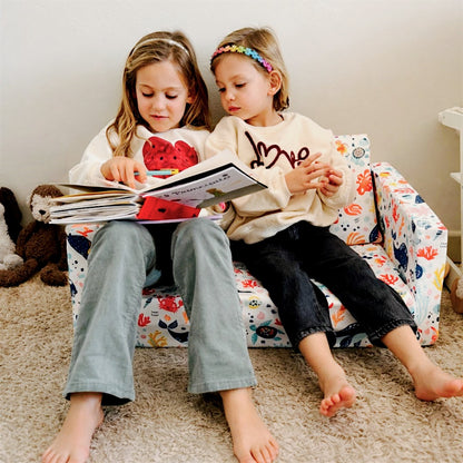 Kids' Sofa | Tiny-Rest