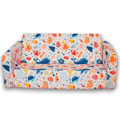 Canapé enfant pliable