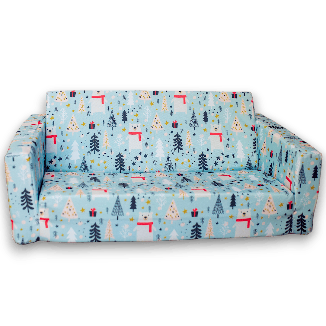 Canapé enfant pliable