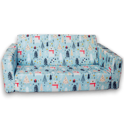 Canapé enfant pliable