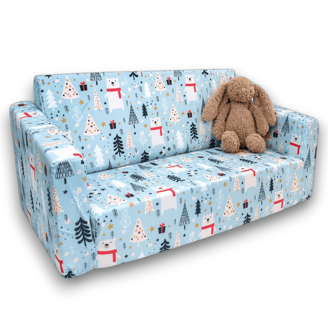 Kids' Sofa | Tiny-Rest