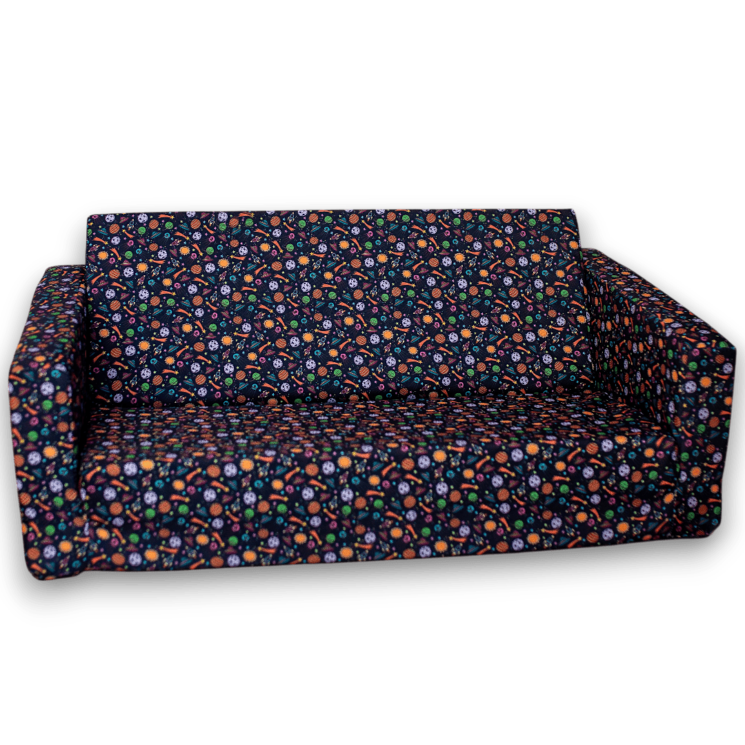 Canapé enfant pliable