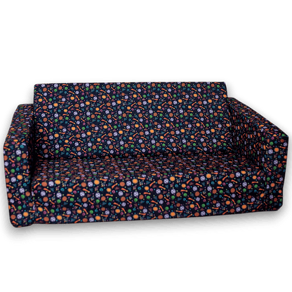 Canapé enfant pliable