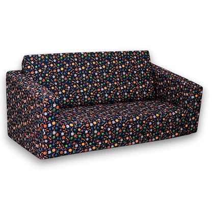 Sofá infantil plegable