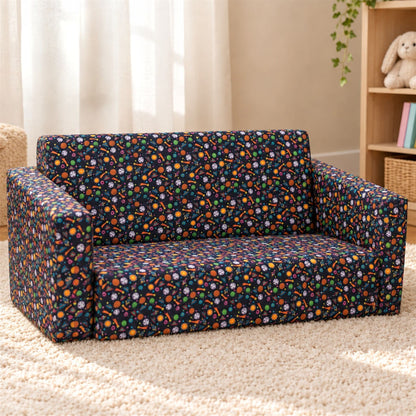 Canapé enfant pliable