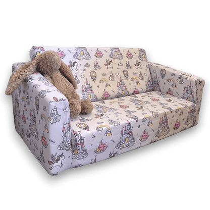 Kids' Sofa | Tiny-Rest