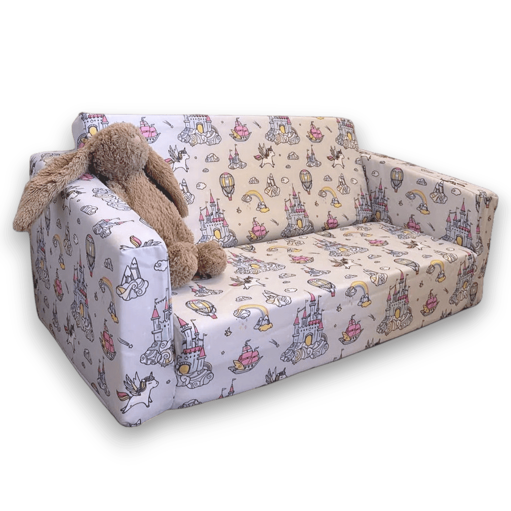 Canapé Enfant | Tiny-Rest