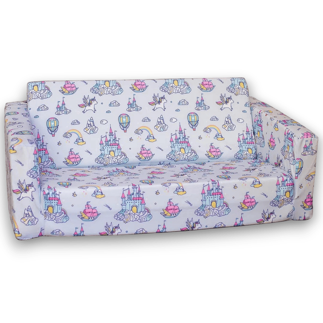 Canapé enfant pliable