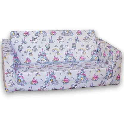 Canapé enfant pliable