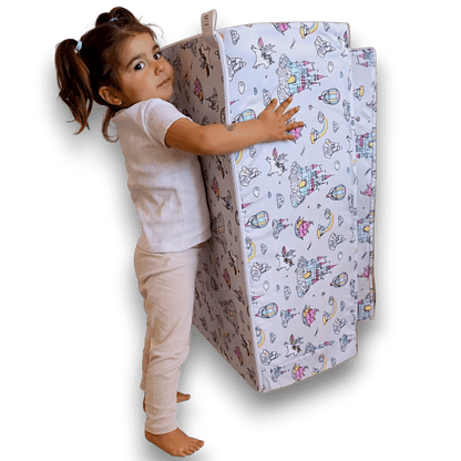 Canapé enfant pliable
