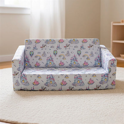Canapé enfant pliable